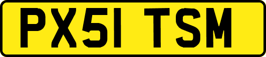 PX51TSM
