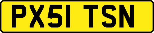 PX51TSN