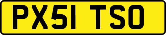 PX51TSO