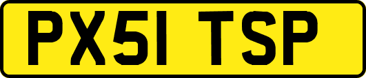 PX51TSP