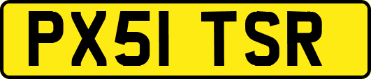 PX51TSR