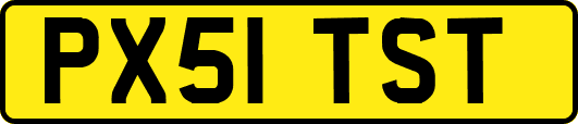 PX51TST