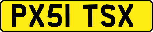 PX51TSX