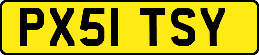 PX51TSY