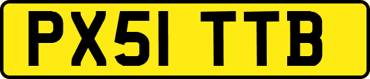 PX51TTB