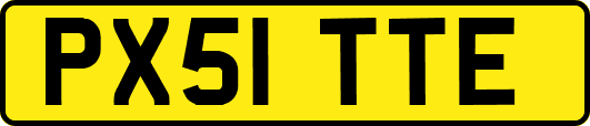 PX51TTE