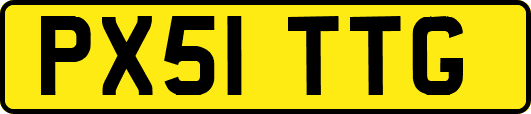 PX51TTG