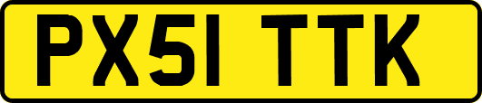 PX51TTK