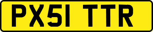 PX51TTR