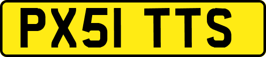 PX51TTS