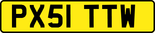 PX51TTW