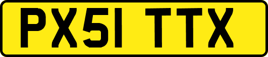 PX51TTX