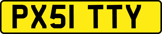 PX51TTY