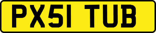 PX51TUB