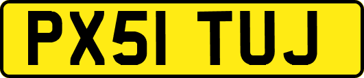 PX51TUJ