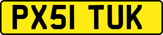 PX51TUK