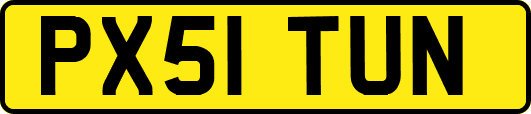 PX51TUN