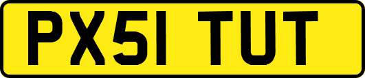 PX51TUT