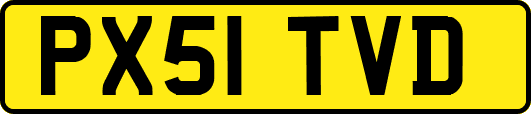 PX51TVD