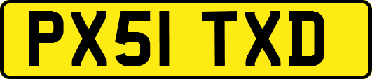 PX51TXD