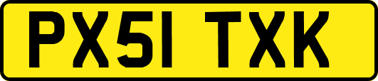PX51TXK