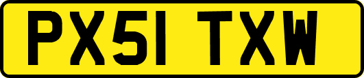 PX51TXW