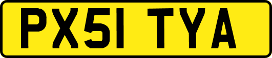 PX51TYA