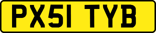 PX51TYB