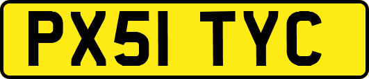 PX51TYC