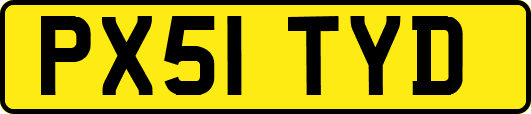 PX51TYD