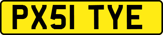 PX51TYE