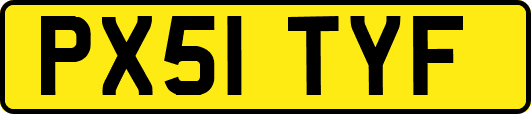 PX51TYF
