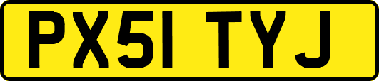 PX51TYJ