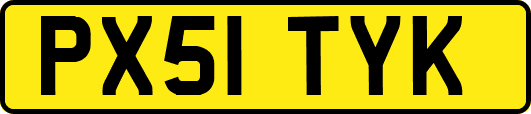 PX51TYK