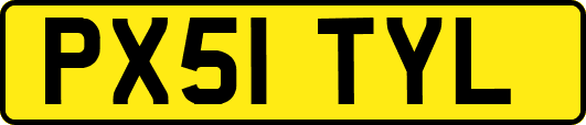 PX51TYL