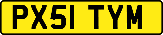 PX51TYM