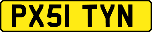 PX51TYN