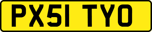PX51TYO