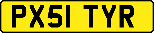 PX51TYR