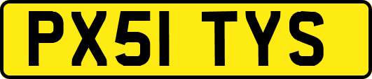 PX51TYS