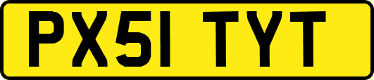 PX51TYT