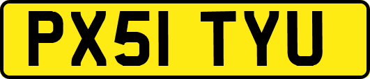 PX51TYU