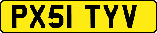 PX51TYV