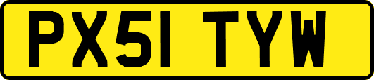 PX51TYW