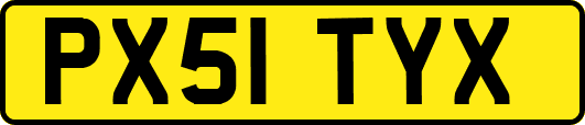PX51TYX