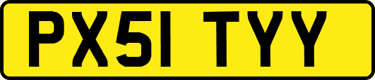 PX51TYY