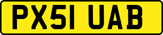 PX51UAB