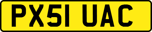 PX51UAC