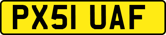 PX51UAF