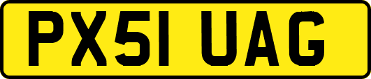 PX51UAG